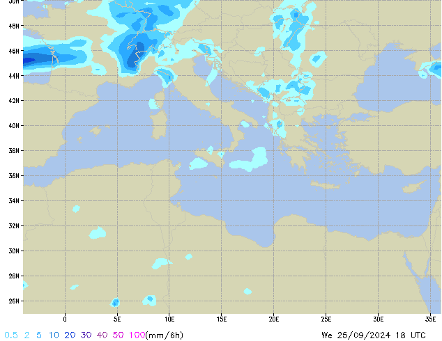 Mi 25.09.2024 18 UTC