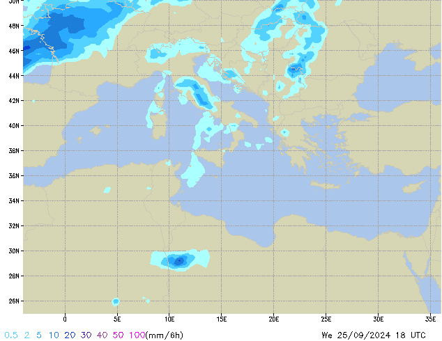 Mi 25.09.2024 18 UTC