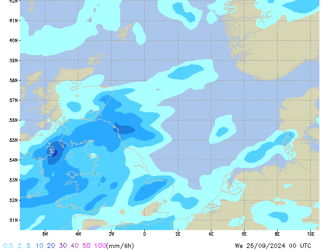 We 25.09.2024 00 UTC