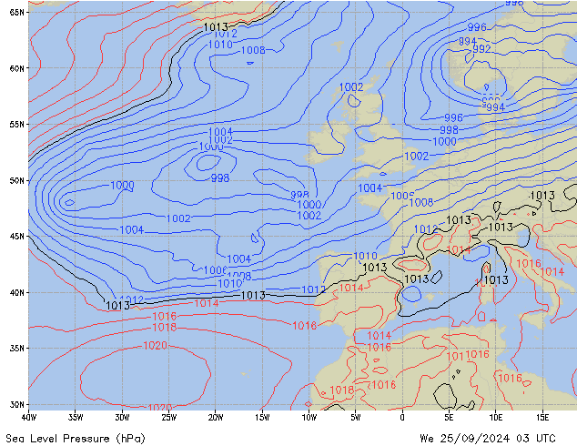 We 25.09.2024 03 UTC