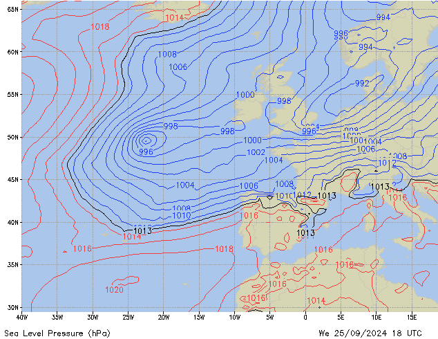 Mi 25.09.2024 18 UTC