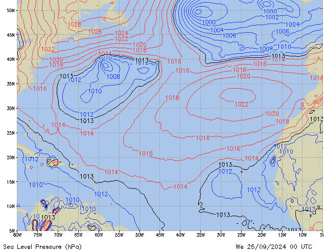 We 25.09.2024 00 UTC