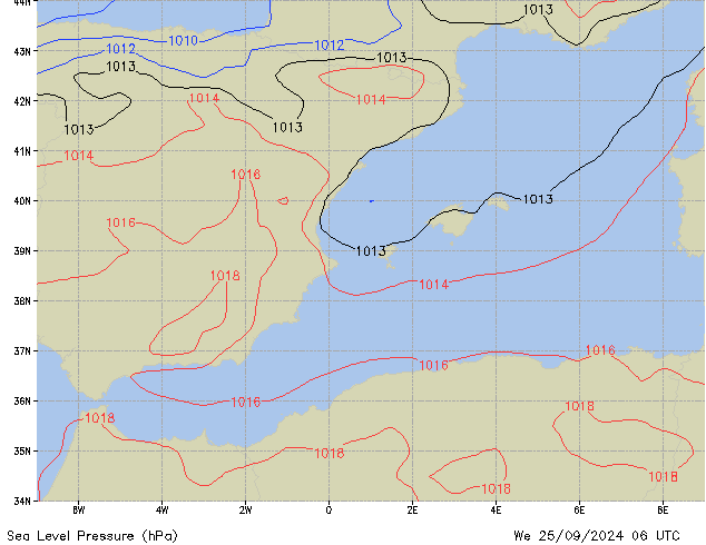 We 25.09.2024 06 UTC