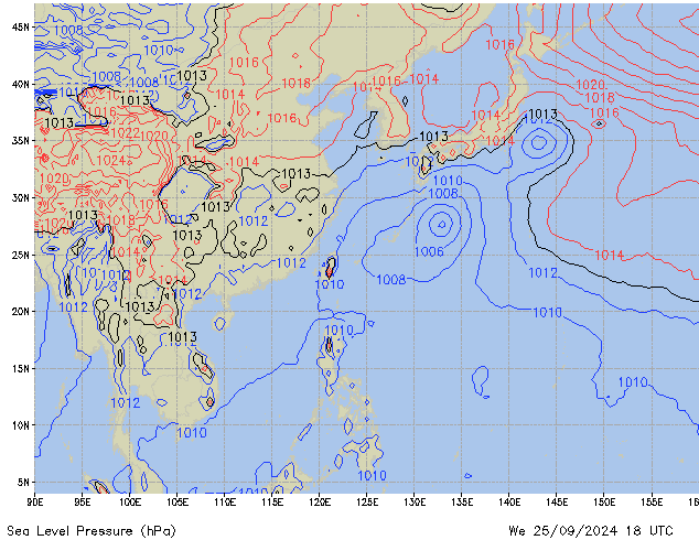 We 25.09.2024 18 UTC