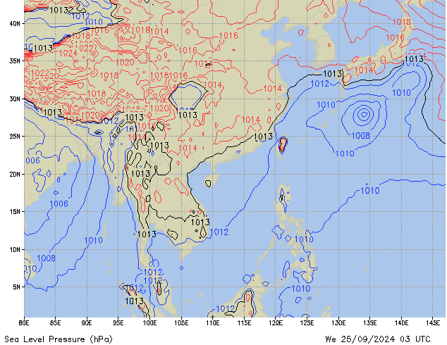 We 25.09.2024 03 UTC