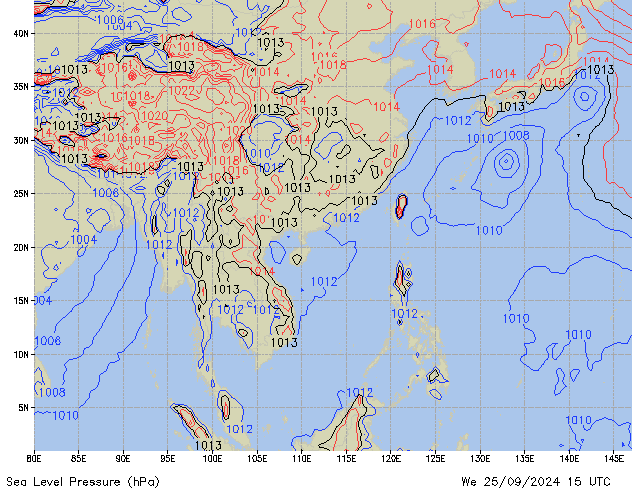 We 25.09.2024 15 UTC