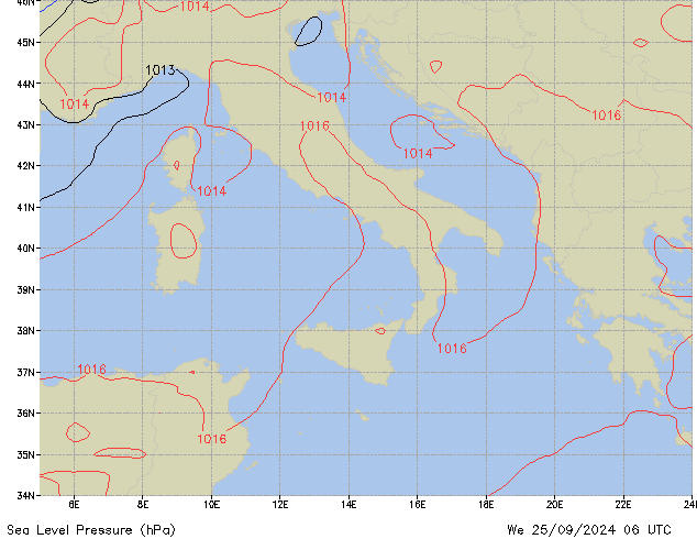 We 25.09.2024 06 UTC