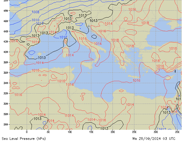 We 25.09.2024 03 UTC