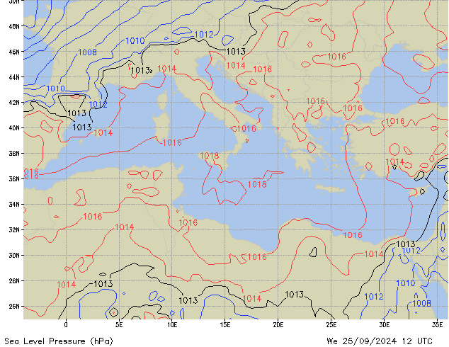 Mi 25.09.2024 12 UTC