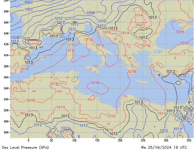 Mi 25.09.2024 18 UTC