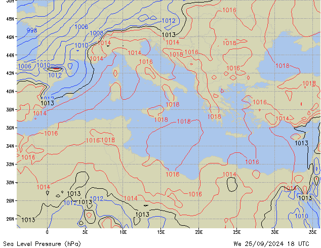 Mi 25.09.2024 18 UTC