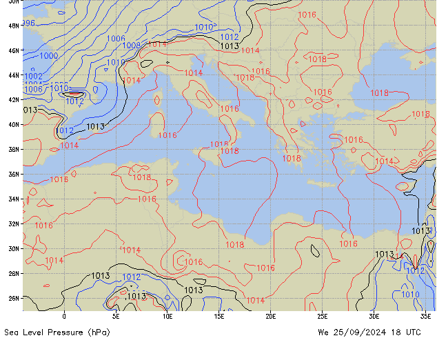 Mi 25.09.2024 18 UTC