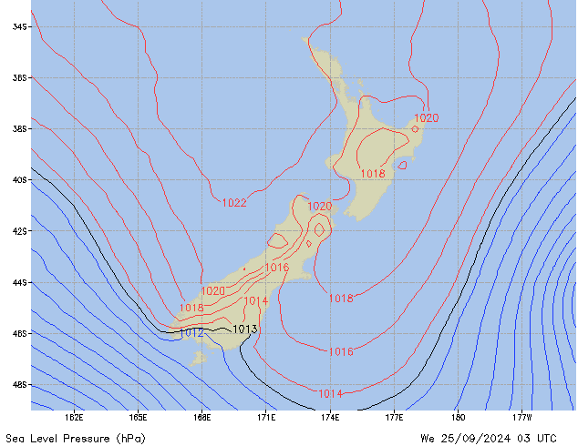 We 25.09.2024 03 UTC