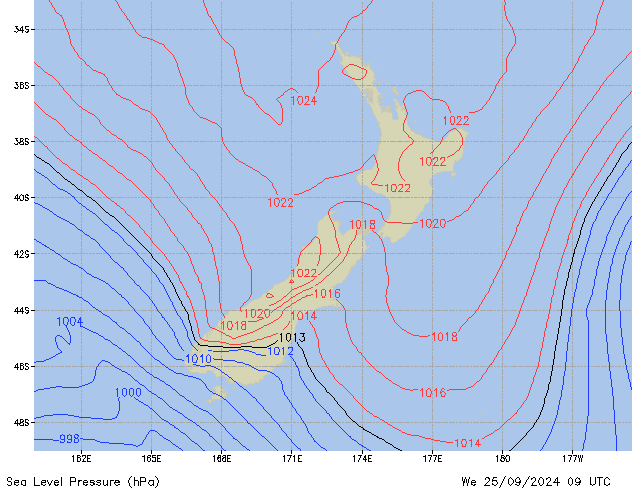 We 25.09.2024 09 UTC