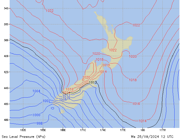 We 25.09.2024 12 UTC