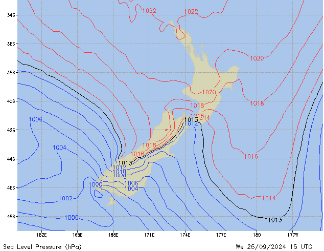 We 25.09.2024 15 UTC