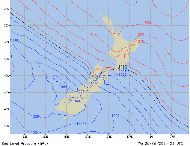 We 25.09.2024 21 UTC