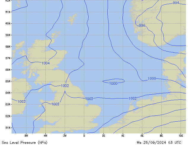 We 25.09.2024 03 UTC