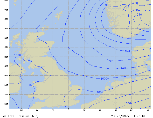 We 25.09.2024 06 UTC