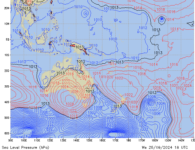 We 25.09.2024 18 UTC