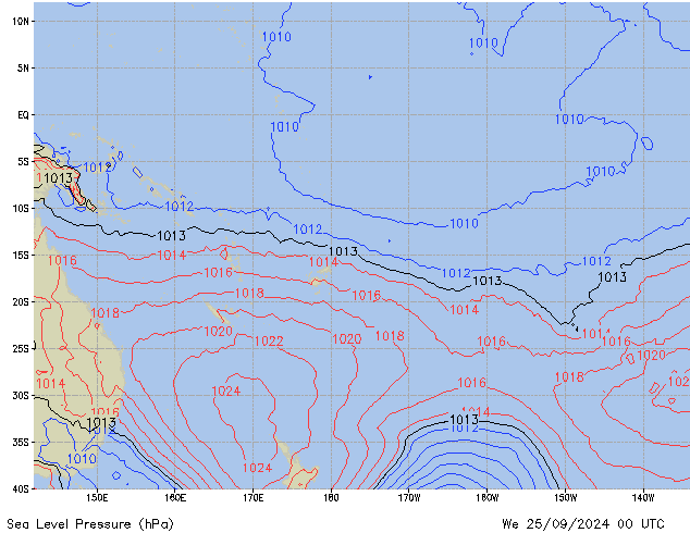 We 25.09.2024 00 UTC