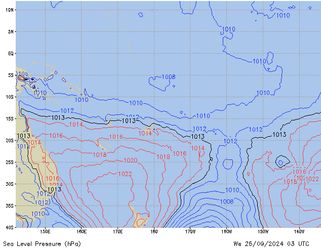 We 25.09.2024 03 UTC