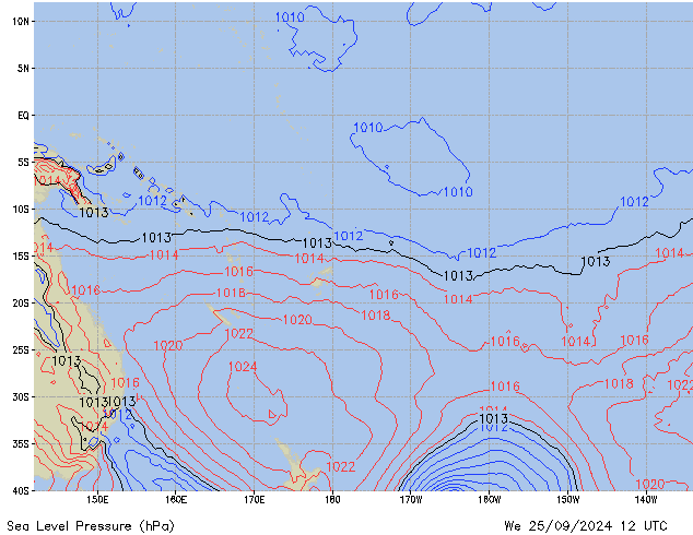 We 25.09.2024 12 UTC