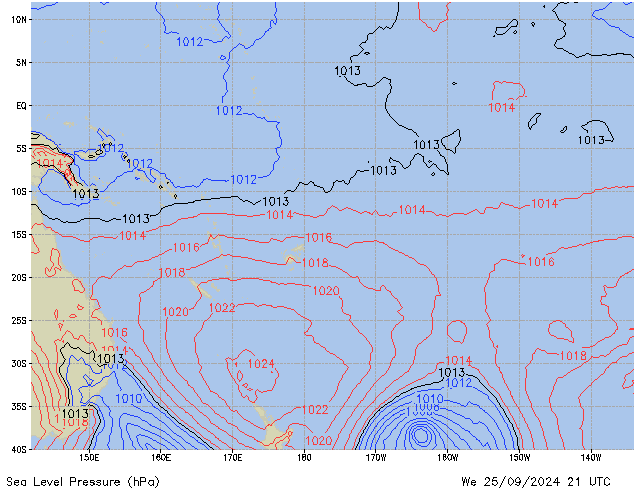 We 25.09.2024 21 UTC