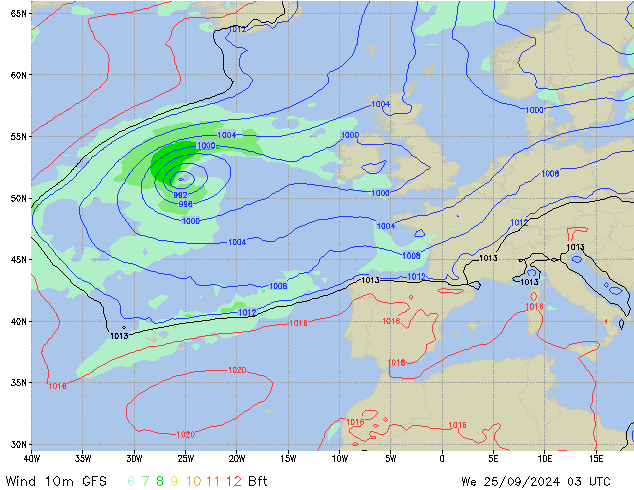 Mi 25.09.2024 03 UTC