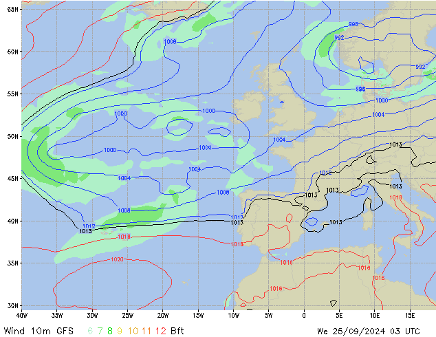 Mi 25.09.2024 03 UTC