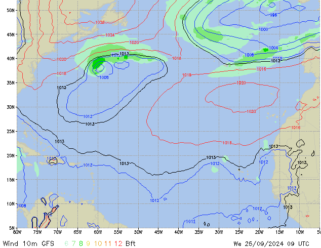 We 25.09.2024 09 UTC