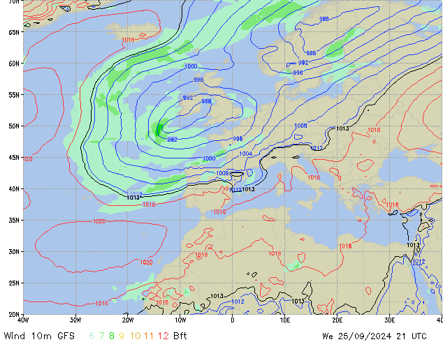 Mi 25.09.2024 21 UTC