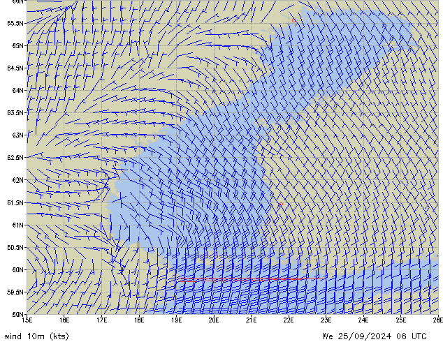 Mi 25.09.2024 06 UTC