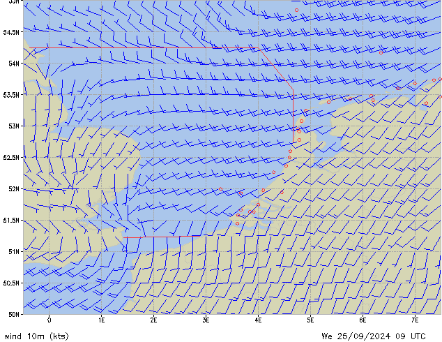 Mi 25.09.2024 09 UTC