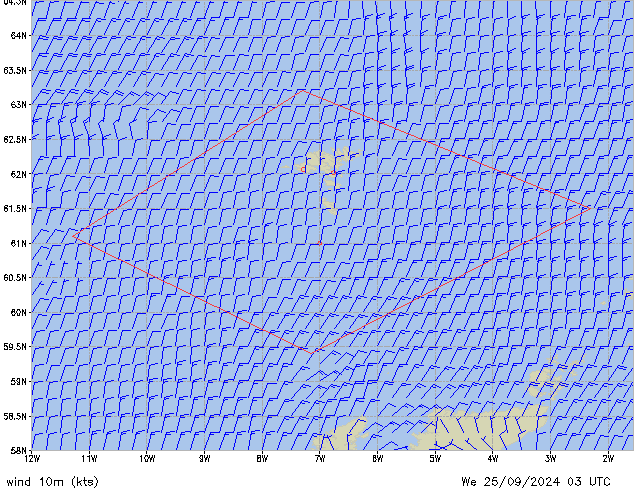 We 25.09.2024 03 UTC