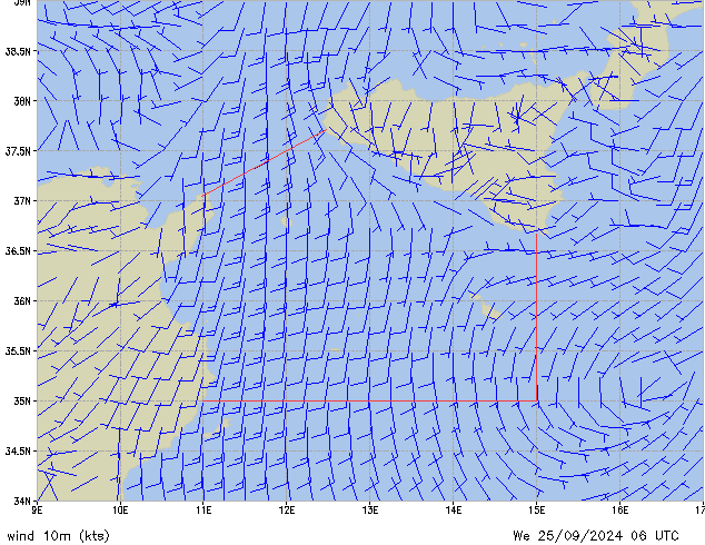 Mi 25.09.2024 06 UTC