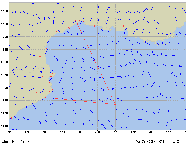 Mi 25.09.2024 06 UTC