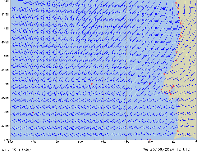 We 25.09.2024 12 UTC