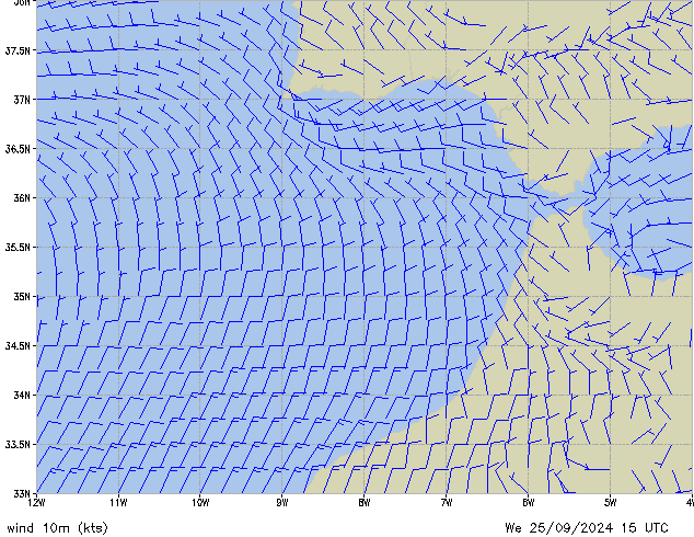 Mi 25.09.2024 15 UTC