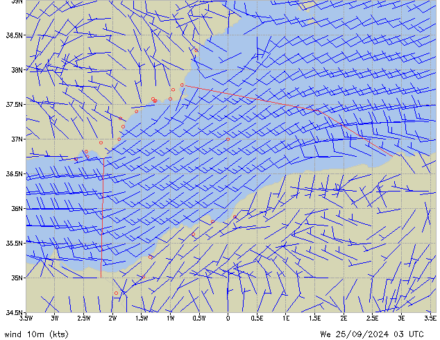 Mi 25.09.2024 03 UTC