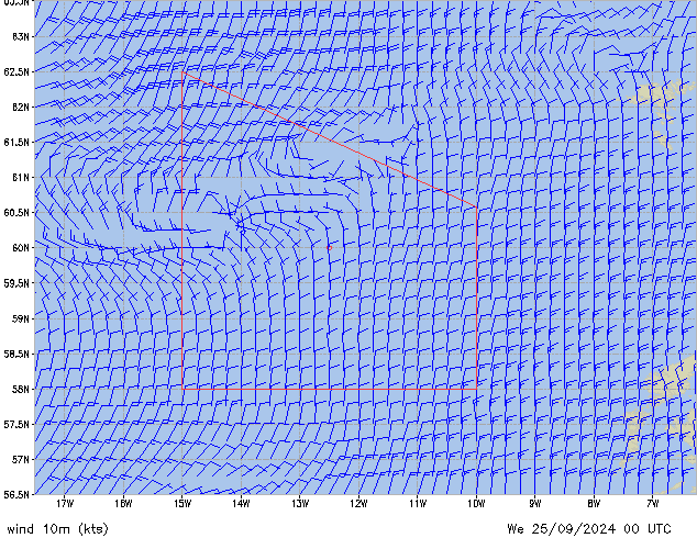 We 25.09.2024 00 UTC