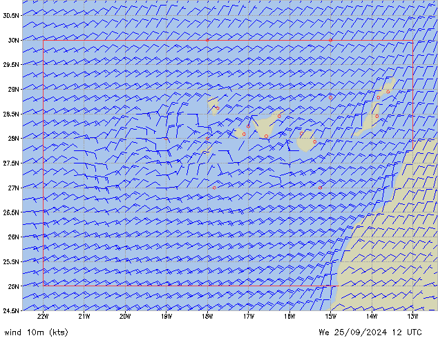 We 25.09.2024 12 UTC