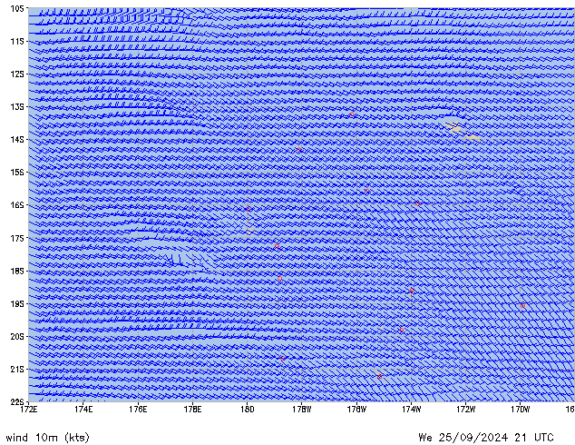 We 25.09.2024 21 UTC