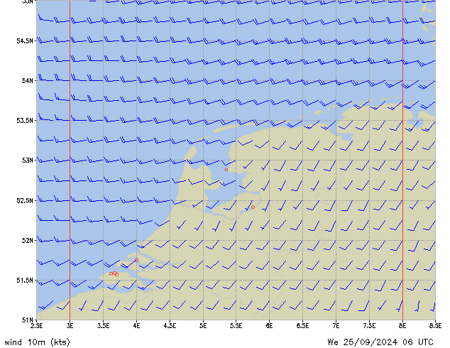 Mi 25.09.2024 06 UTC