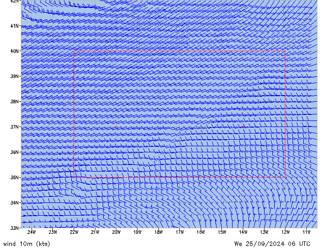 Mi 25.09.2024 06 UTC