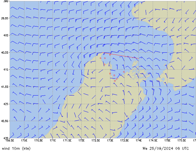 We 25.09.2024 06 UTC