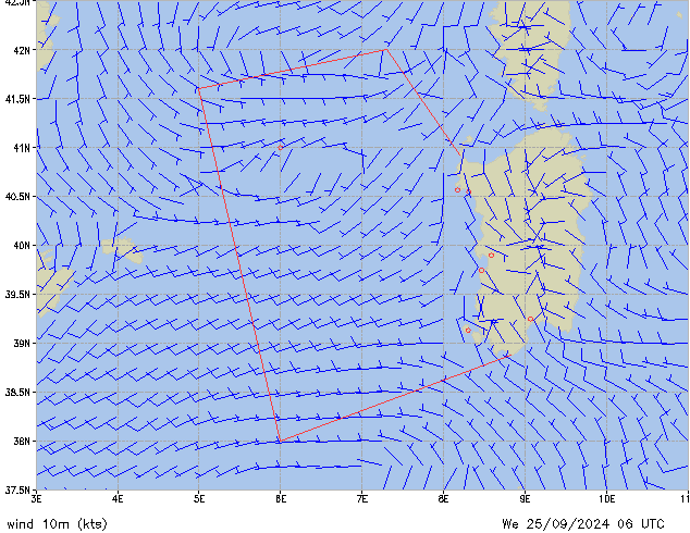 We 25.09.2024 06 UTC