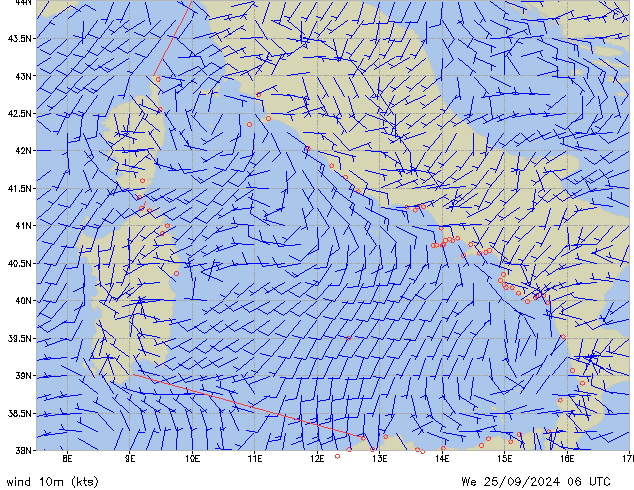 Mi 25.09.2024 06 UTC