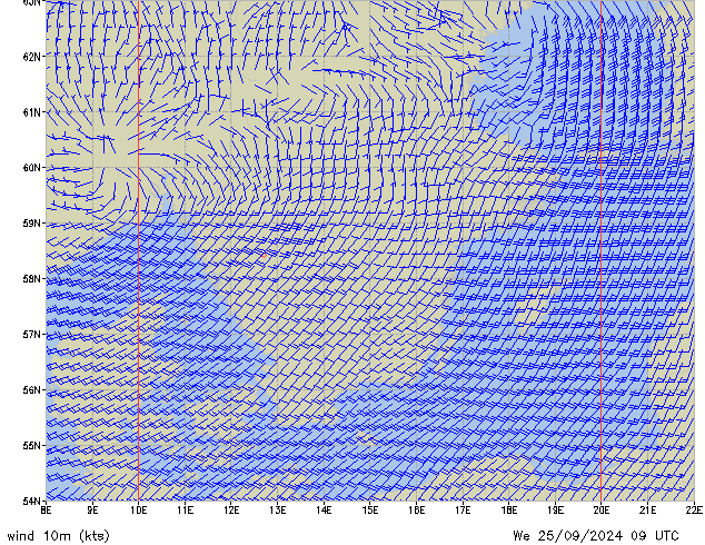 Mi 25.09.2024 09 UTC