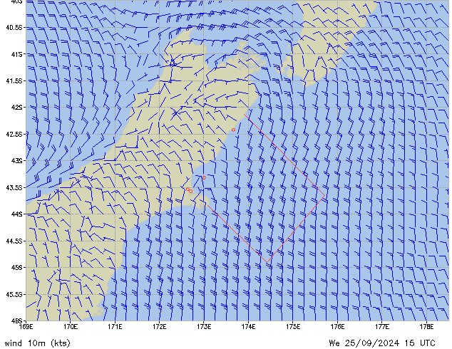 We 25.09.2024 15 UTC